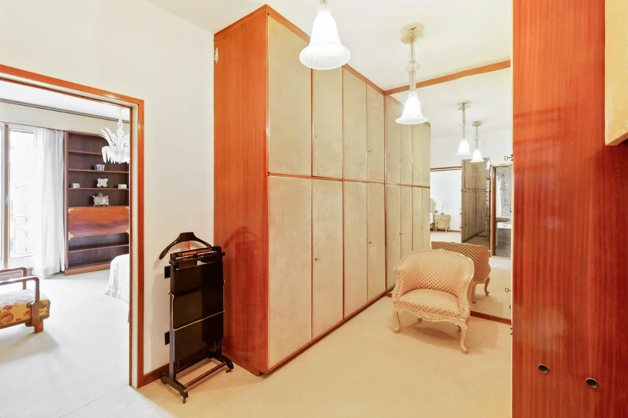 Venice Castello Elegant Apartment 0*,